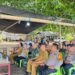 Antisipasi Lonjakan Pengunjung di Lokasi Wisata, Dandim 1310/Bitung Tegaskan Komitmen Pengamanan Pasca Hari Raya Idul Fitri 1447 H