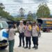 Polres Jayawijaya Gelar Patroli dan Razia, Sampaikan Himbauan Kamtibmas di Wamena
