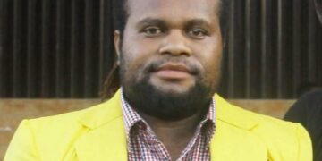 Tokoh Pemuda Papua Ajak Sampaikan Aspirasi Secara Damai dan Jaga Kamtibmas