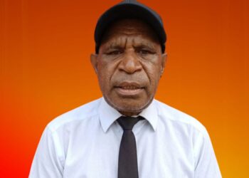 Tokoh Pemuda Papua Ajak Sampaikan Aspirasi Secara Damai dan Jaga Kamtibmas