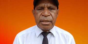 Tokoh Pemuda Papua Ajak Sampaikan Aspirasi Secara Damai dan Jaga Kamtibmas