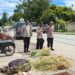 Polres Jayawijaya Gelar Razia Dan Himbauan Kamtibmas di Wamena
