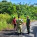 Pastikan Kesiapan Lahan, Tim Kemhan RI Survei Lokasi Pembangunan Batalyon TP 916/Bara Sakti Tahap III di Wilayah Kodim 1310/Bitung