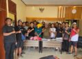 Polres Teluk Bintuni Ungkap Kasus Tragis Persetubuhan dan Pembunuhan Berencana Terhadap Anak di Distrik Sumuri
