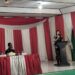 Kenali Bahaya Penyakit Diabetes Melitus dan Hipertensi, Prajurit, PNS dan Persit Kodim 1310/Bitung Terima Penyuluhan Kesehatan