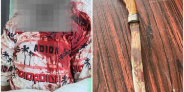 Seorang Pria Tewas Ditikam di Pasar Jibama Wamena, Diduga karena Dipicu Cekcok Saat Konsumsi Miras