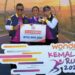 Perwakilan Polda Papua Barat Raih Juara di Kemala Run 2026 Bali, Harumkan Nama Daerah