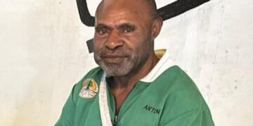 Tokoh Adat Pegunungan Bintang Ajak Masyarakat Tetap Tenang dan Percayakan Proses Hukum Pasca Penangkapan DPO KKB