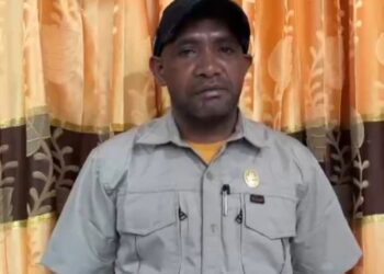 Yanto Wayam: Masyarakat Harus Bijak Sikapi Isu dan Jaga Stabilitas Daerah