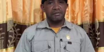 Yanto Wayam: Masyarakat Harus Bijak Sikapi Isu dan Jaga Stabilitas Daerah