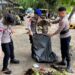 Sinergi dan Pengabdian Ditpolairud Polda Papua Barat Melayani Masyarakat Pesisir