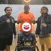 Polres Teluk Bintuni Berhasil Amankan Tersangka Tindak Pidana Pelecehan Seksual di Bintuni