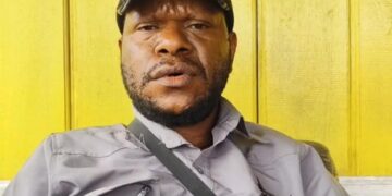 Tokoh Masyarakat Bibida Tekankan Makna Integrasi Papua dan Ajak Warga Jaga Kondusifitas Jelang 1 Mei