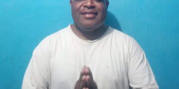 Tokoh Pemuda Papua Pegunungan Ajak Masyarakat Jaga Kamtibmas dan Dukung Pembangunan Jelang 1 Mei