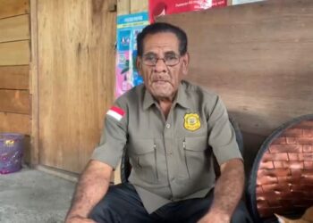 Arnold Ronsumbre Imbau Masyarakat Tidak Salah Maknai Peringatan 1 Mei di Papua