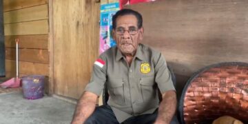Arnold Ronsumbre Imbau Masyarakat Tidak Salah Maknai Peringatan 1 Mei di Papua