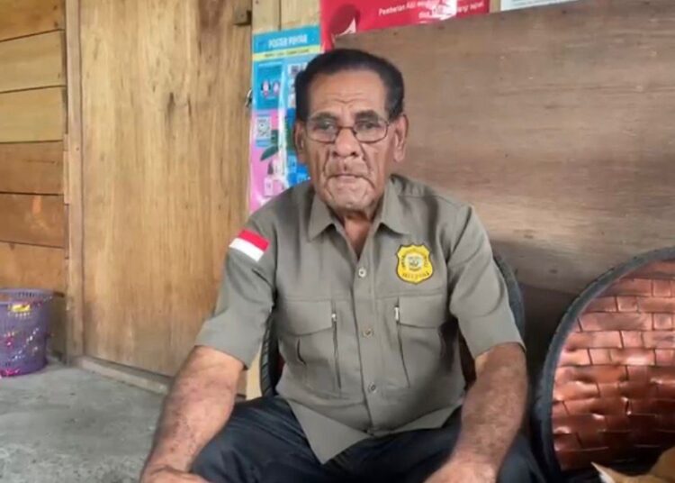 Arnold Ronsumbre Imbau Masyarakat Tidak Salah Maknai Peringatan 1 Mei di Papua