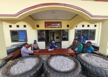 Dugaan Tindak Pidana Pembunuhan yang Berujung Penganiayaan