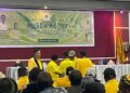 Musyawarah Daerah Ke IV, Partai Golkar Kabupaten Lanny Jaya