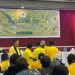Musyawarah Daerah Ke IV, Partai Golkar Kabupaten Lanny Jaya