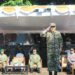 Perkuat Karakter dan Nasionalisme Generasi Muda, Wakil Walikota Bitung Resmi Buka Persami KKRI TA 2026 di Wilayah Kodim 1310/Bitung