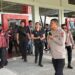 Keberangkatan Kaesang Pangarep dari Bandara Wamena Berjalan Aman dan Lancar