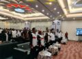 Polres Jayawijaya Lakukan Pengamanan Kunjungan Ketua DPP PSI di Wamena