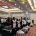 Polres Jayawijaya Lakukan Pengamanan Kunjungan Ketua DPP PSI di Wamena