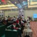 Polres Jayawijaya Amankan Pelaksanaan Rakorwil DPW PSI Papua Pegunungan di Wamena
