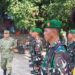 Tutup Kegiatan Persami KKRI TA 2026, Dandim 1310/Bitung Ajak Para Kadet Jadi Duta Teladan Masyarakat