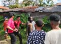 Terduga Pelaku Curanmor Diamankan Jajaran Polsek Wamena Kota