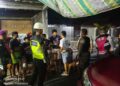 Perkuat Kerjasama Lintas Sektoral, TNI, Polri dan Satpol PP Gelar Patroli Gabungan, Jaga Stabilitas Keamanan di Wilayah Kota Bitung