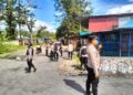 Situasi Kamtibmas Wilayah Hukum Polres Jayawijaya Aman dan Kondusif
