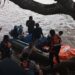 Hari Ke-8 Pencarian Korban Jembatan Gantung Wouma, Tim Gabungan Berhasil Temukan Empat Jenazah