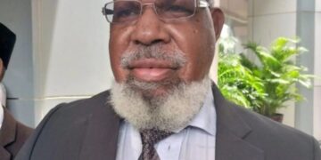 Tokoh Papua Pegunungan Ajak Warga Menahan Diri Pasca Konflik Antar Kelompok di Jayawijaya