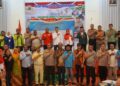 Kapolda Papua Barat Gelar Tatap Muka Bersama Ormas Se-Papua Barat 