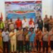 Kapolda Papua Barat Gelar Tatap Muka Bersama Ormas Se-Papua Barat