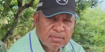 Tokoh Masyarakat Papua Pegunungan Ajak Seluruh Elemen Bersatu Hentikan Konflik di Wamena