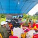 Peresmian 10 Gudang Polri, 166 SPPG di 18 Polda, dan Panen Raya Jagung Serentak Kuartal II Tahun 2026 Digelar di Manokwari