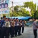 Polsek Wamena Kota Evakuasi Jenazah Korban Bentrok Sosial Antar Suku
