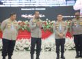 Polda Papua Barat Gelar Operasional TW I Tahun 2026