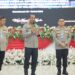 Polda Papua Barat Gelar Operasional TW I Tahun 2026