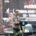 Kapolda Papua Barat Hadiri Pembukaan Pleno XIX Dewan Adat Papua Se-Tanah Papua di Kabupaten Teluk Wondama