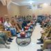 Rapat Koordinasi Bersama Pemerintah Kota Bitung, Kodim 1310/Bitung Perkuat Sinergi Pastikan Situasi Aman Saat Momentum Hari Raya Idul Adha 1447 Hijriah