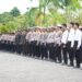 Polda Papua Harat Gelar Upacara Hari Kebangkitan Nasional