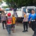 Polres Jayawijaya Laksanakan Pendataan Pengungsi Korban Konflik Suku Kurima dan Lani Jaya