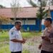 Patroli Polsek Wamena Kota Pantau Aktivitas Masyarakat dan Sekolah Pasca Konflik