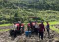 Bid Propam Polda Papua Gelar Sosialisasi Pengurangan Masa Hukuman di Zona Papua Pegunungan
