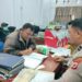 Sat Lantas Polres Jayawijaya Pastikan Kamseltibcar Lantas Tetap Kondusif
