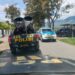 Polsek Wamena Kota Gelar Patroli Dialogis Jaga Kamtibmas Kota Wamena